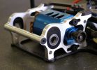 Rear Pod Prototype Rear Pod Prototype